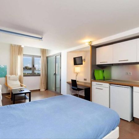 Apartamentos Alazul Lofts Конил-де-ла-Фронтера Екстериор снимка