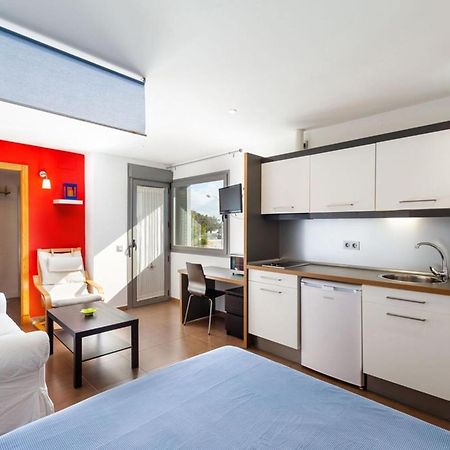 Apartamentos Alazul Lofts Конил-де-ла-Фронтера Екстериор снимка