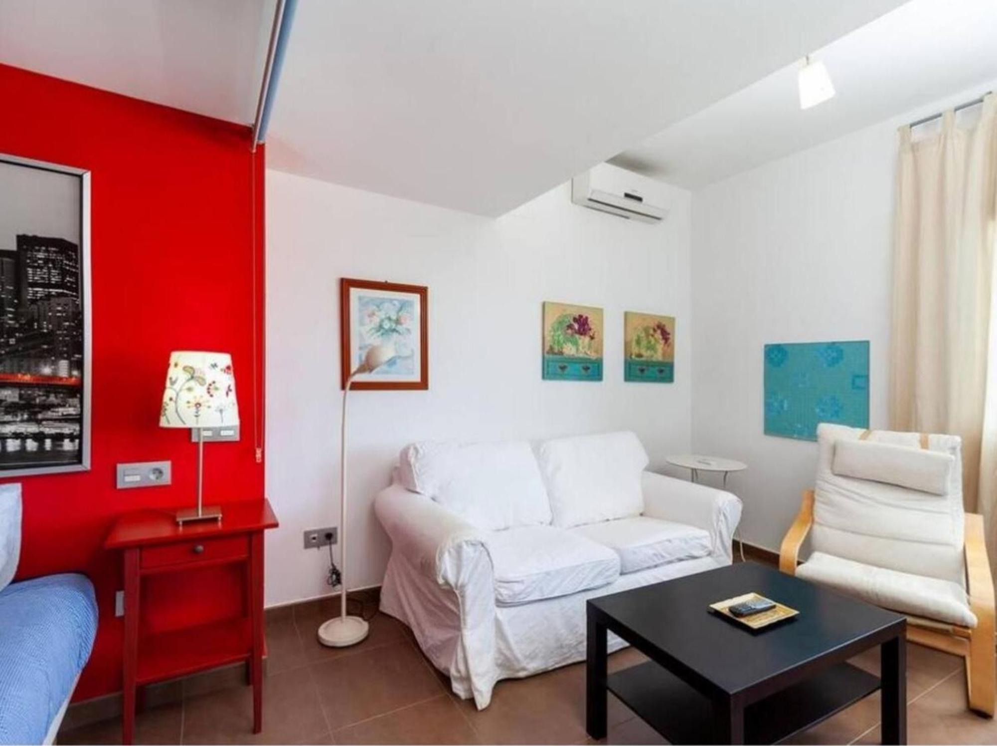Apartamentos Alazul Lofts Конил-де-ла-Фронтера Екстериор снимка