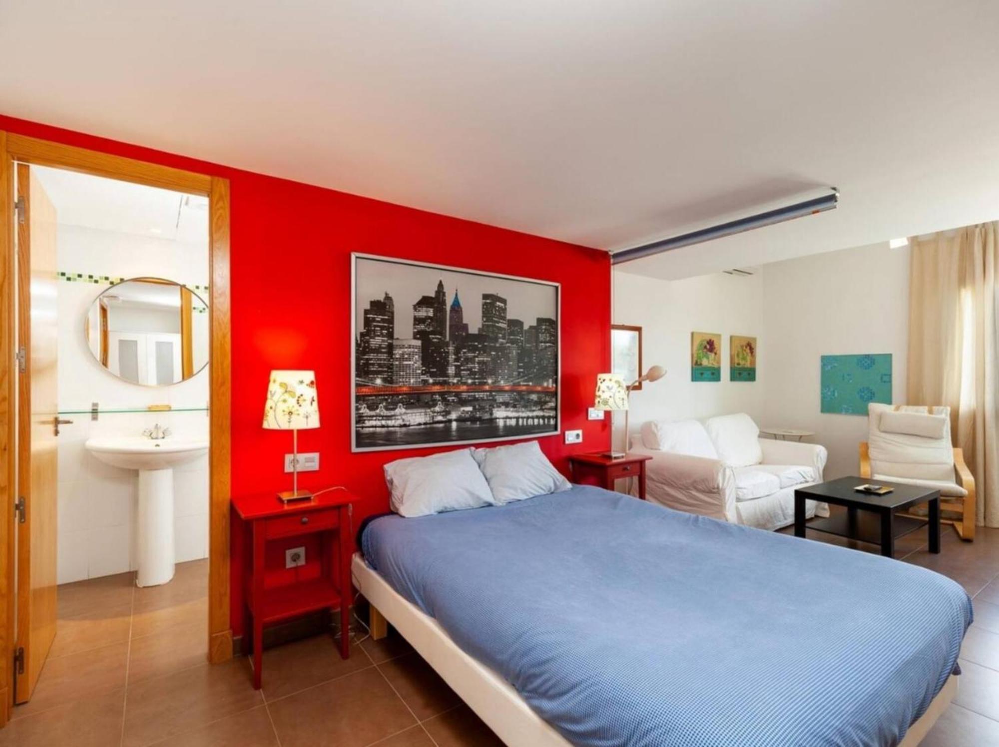 Apartamentos Alazul Lofts Конил-де-ла-Фронтера Екстериор снимка