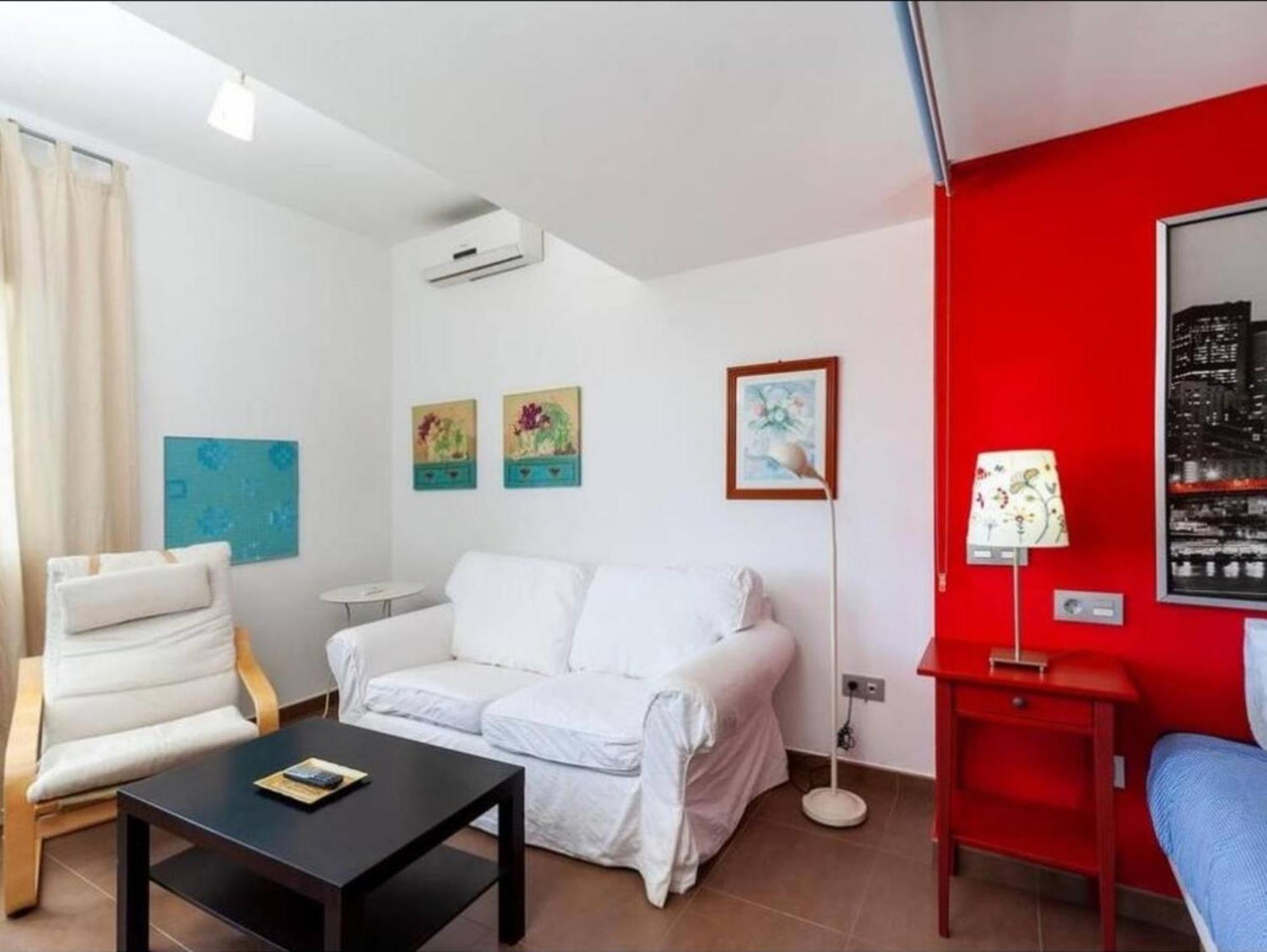 Apartamentos Alazul Lofts Конил-де-ла-Фронтера Екстериор снимка
