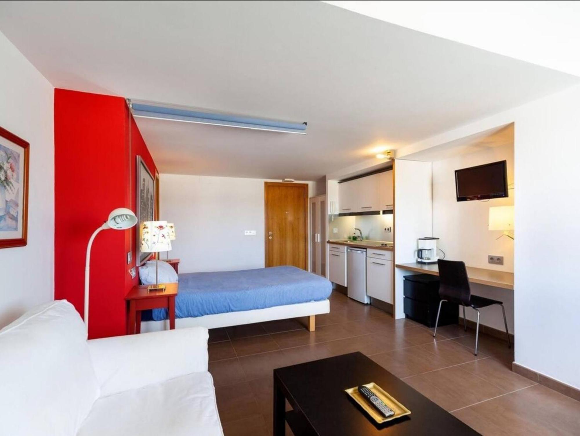 Apartamentos Alazul Lofts Конил-де-ла-Фронтера Екстериор снимка