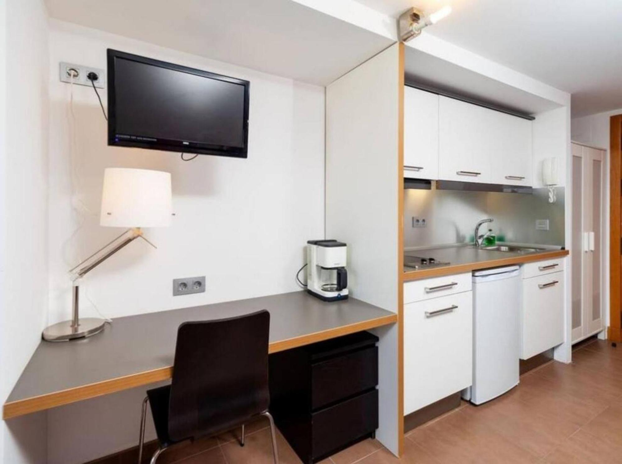 Apartamentos Alazul Lofts Конил-де-ла-Фронтера Екстериор снимка