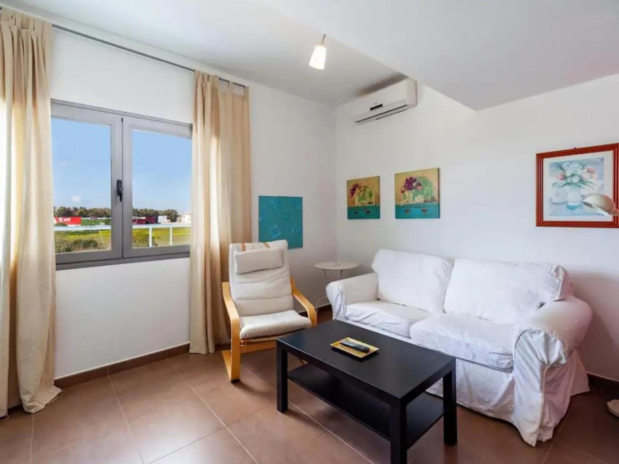Apartamentos Alazul Lofts Конил-де-ла-Фронтера Екстериор снимка