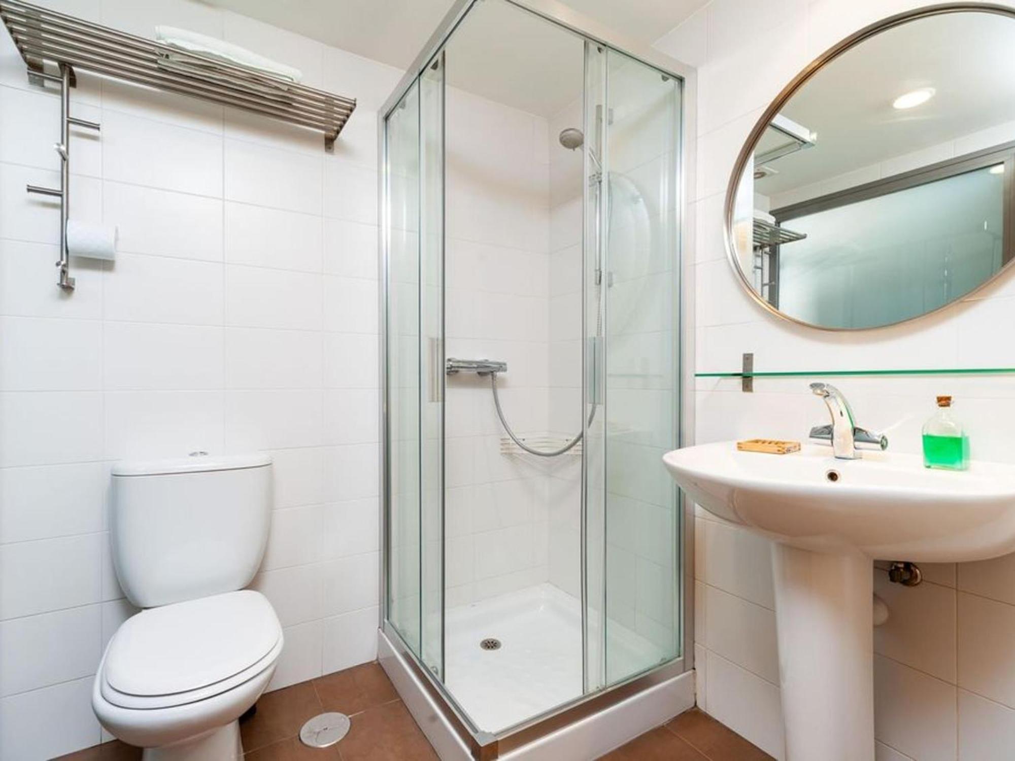Apartamentos Alazul Lofts Конил-де-ла-Фронтера Екстериор снимка