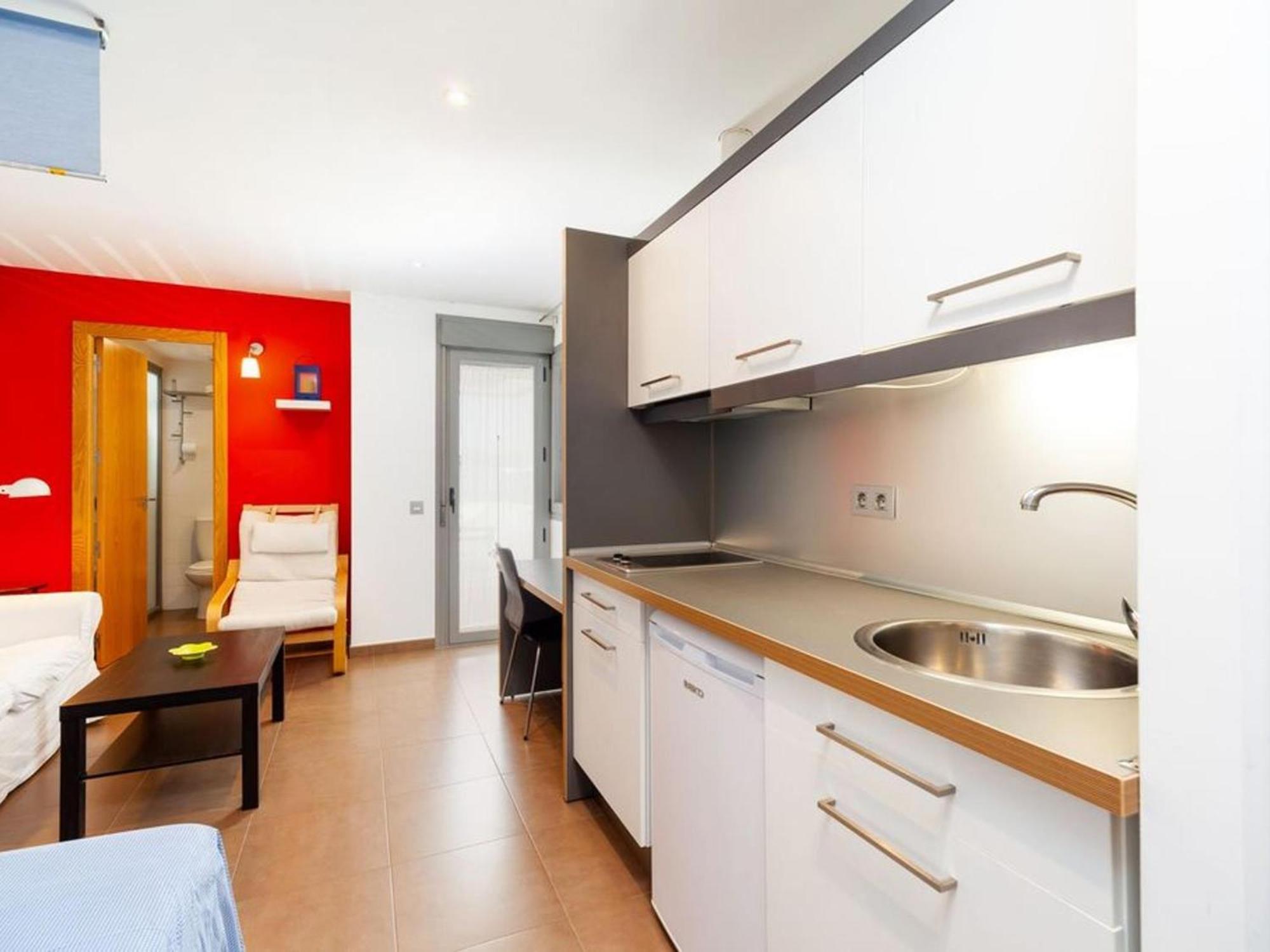 Apartamentos Alazul Lofts Конил-де-ла-Фронтера Екстериор снимка