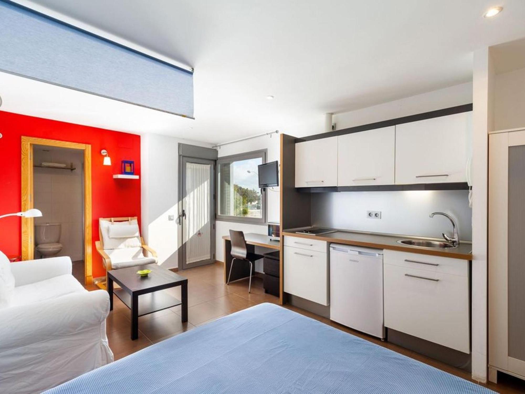 Apartamentos Alazul Lofts Конил-де-ла-Фронтера Екстериор снимка