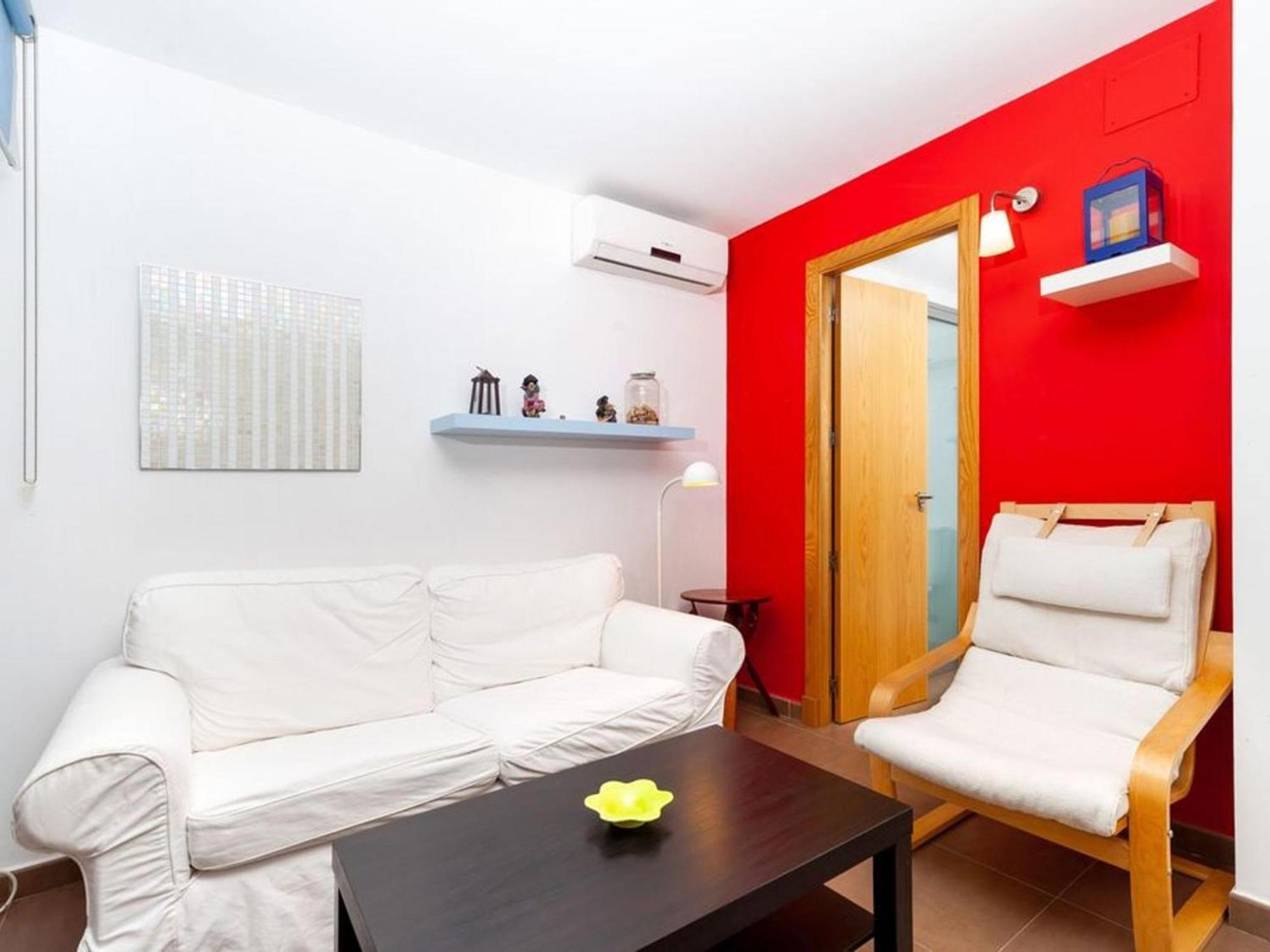 Apartamentos Alazul Lofts Конил-де-ла-Фронтера Екстериор снимка